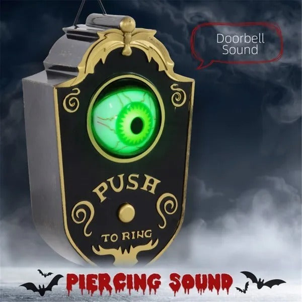 Halloween Decoration Props – Spooky Home &amp; Yard Décor 