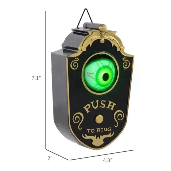 Halloween Decoration Props – Spooky Home &amp; Yard Décor 