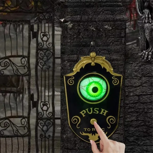 Halloween Decoration Props – Spooky Home &amp; Yard Décor 