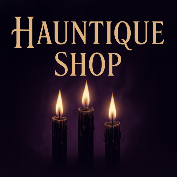 hauntique