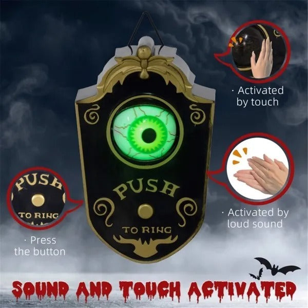 Halloween Decoration Props – Spooky Home &amp; Yard Décor 